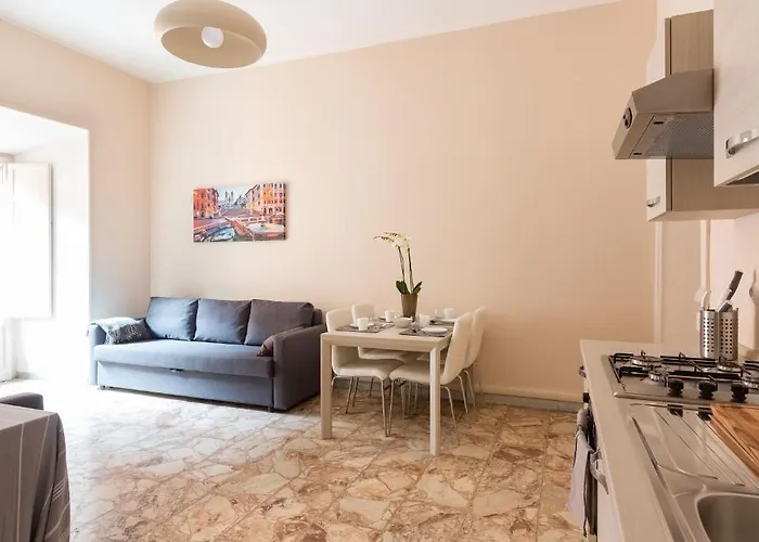 G-house Pettinari * Рим