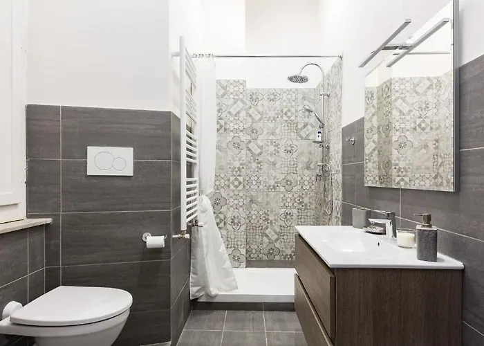 Апартаменты G-house Pettinari